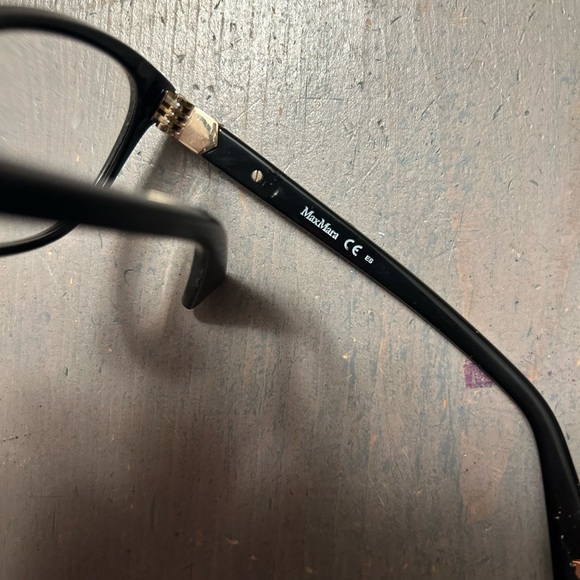 Max Mara frames - Picture 4 of 6